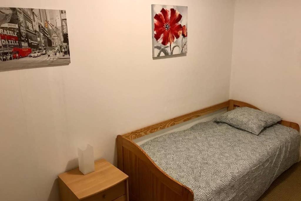 라로셸 Chez Diego Maison Independante Au Coeur De La Rochelle 빌라 외부 사진
