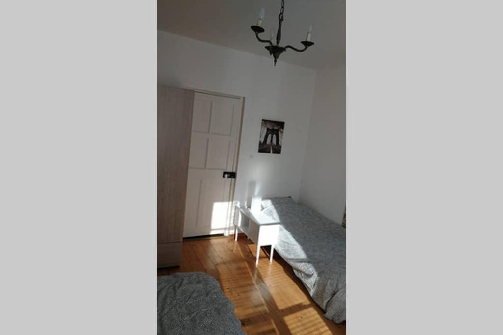 라로셸 Chez Diego Maison Independante Au Coeur De La Rochelle 빌라 외부 사진