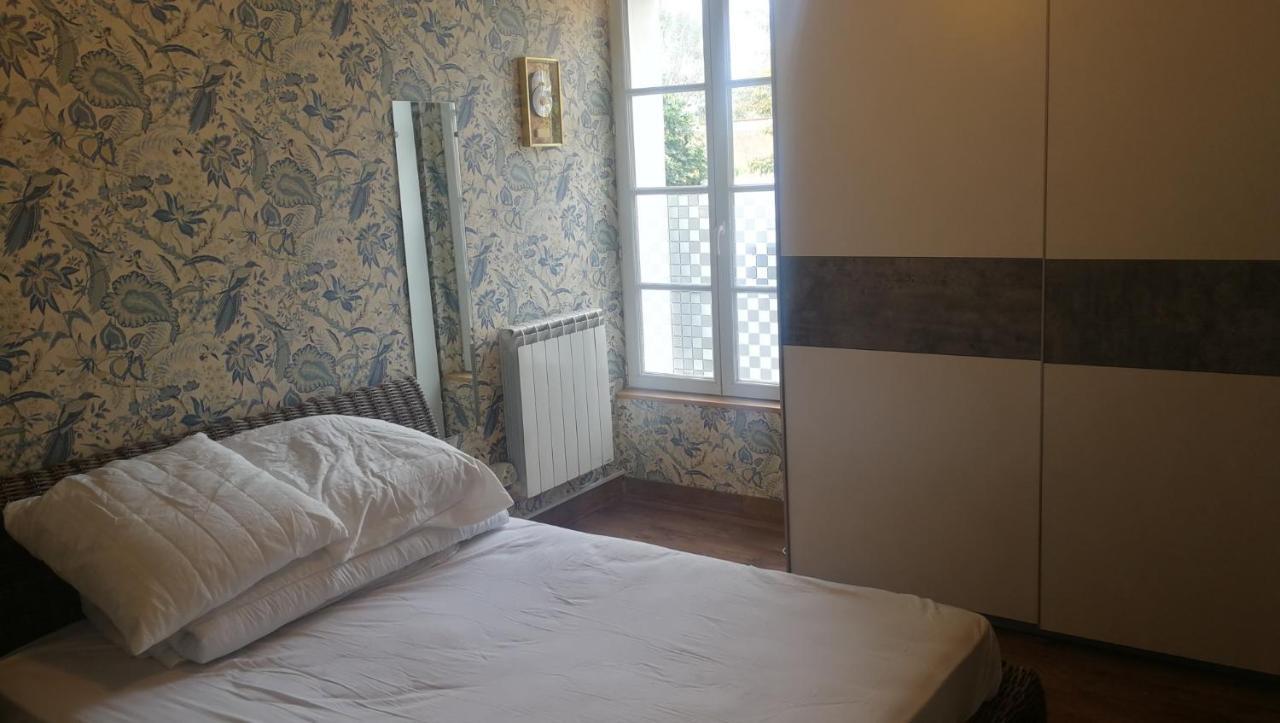 라로셸 Chez Diego Maison Independante Au Coeur De La Rochelle 빌라 외부 사진
