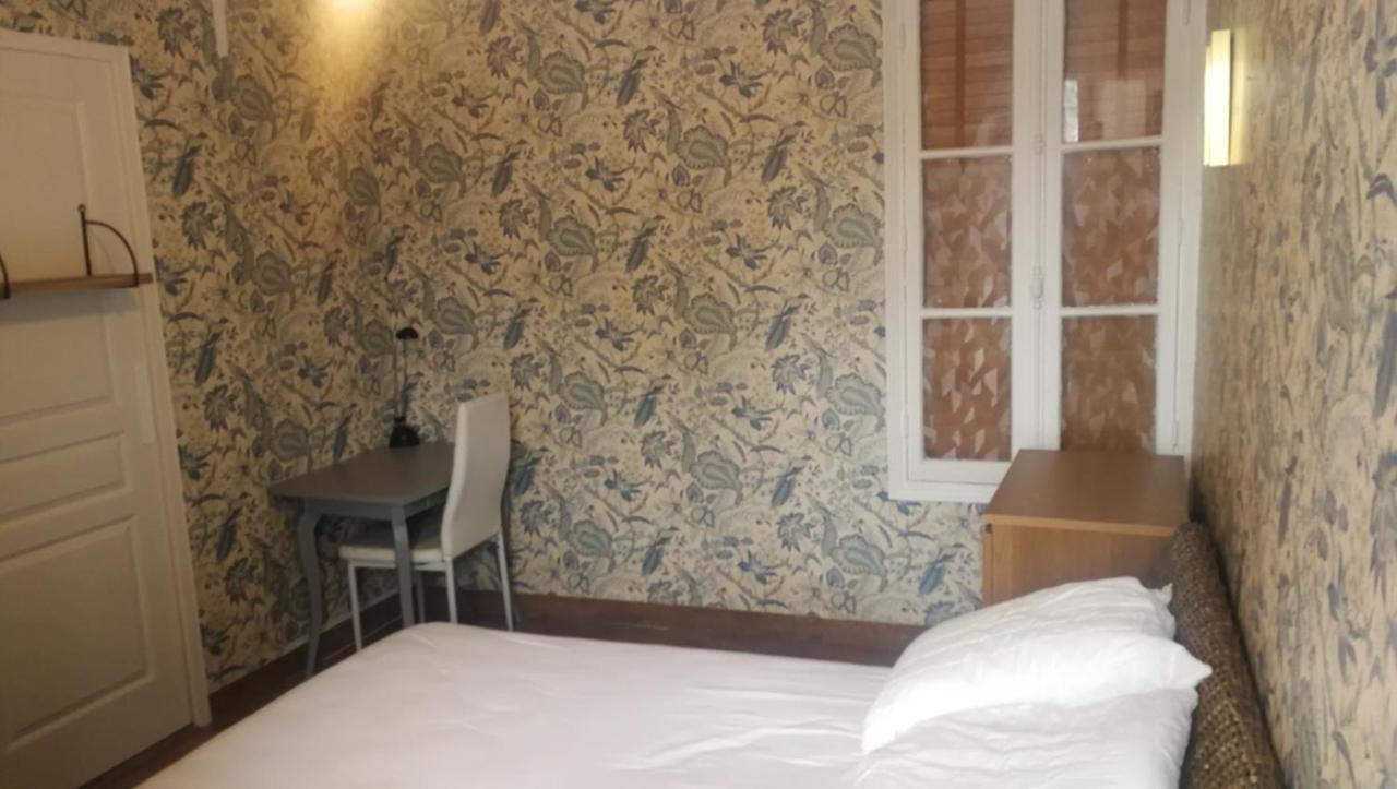 라로셸 Chez Diego Maison Independante Au Coeur De La Rochelle 빌라 외부 사진