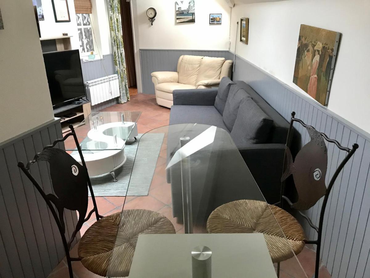 라로셸 Chez Diego Maison Independante Au Coeur De La Rochelle 빌라 외부 사진